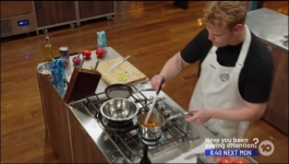 Masterchef Australia - Season 14 Episode 16